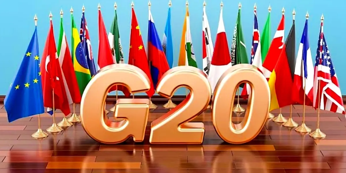 People Over Politics: Why the G20 Summit Must Prioritize Human Well-being