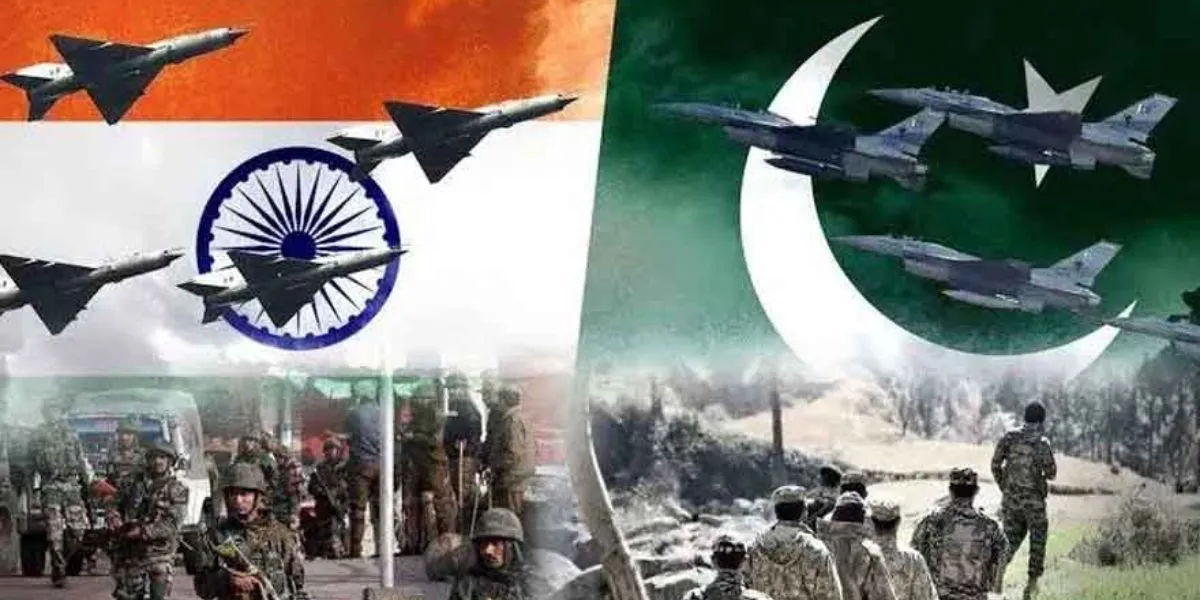 Pakistan’s May Military Success Detailed In New US Congressional Report