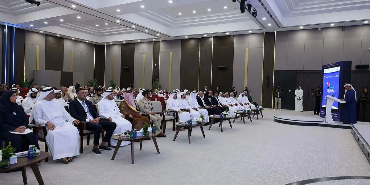 Dubai Hosts INTERPOL Summit To Tackle Global Intellectual Property Crimes