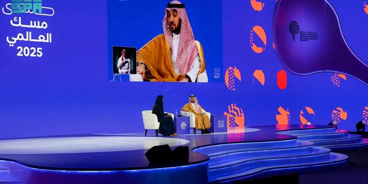 Saudi Sport Minister: Vision 2030 Drives Major Sector Transformation