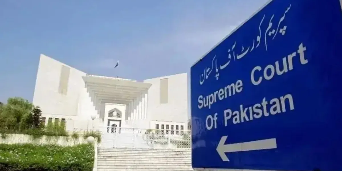 Pakistan Supreme Court Judges Split Over Response to 27th Amendment