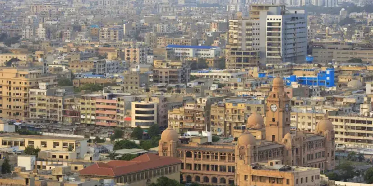 Karachi Set to Join World’s Top 10 Largest Cities by 2030: UN Report