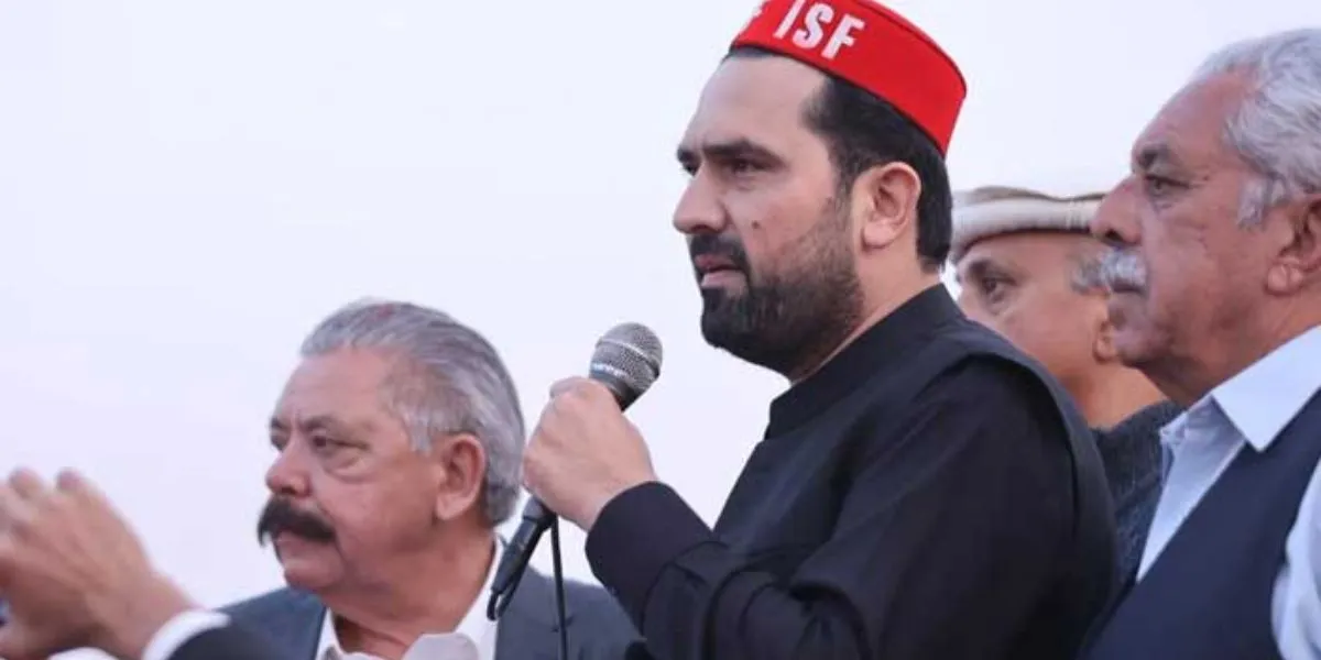 ECP Reacts To Afridi’s Remarks Ahead Of Haripur By-Election