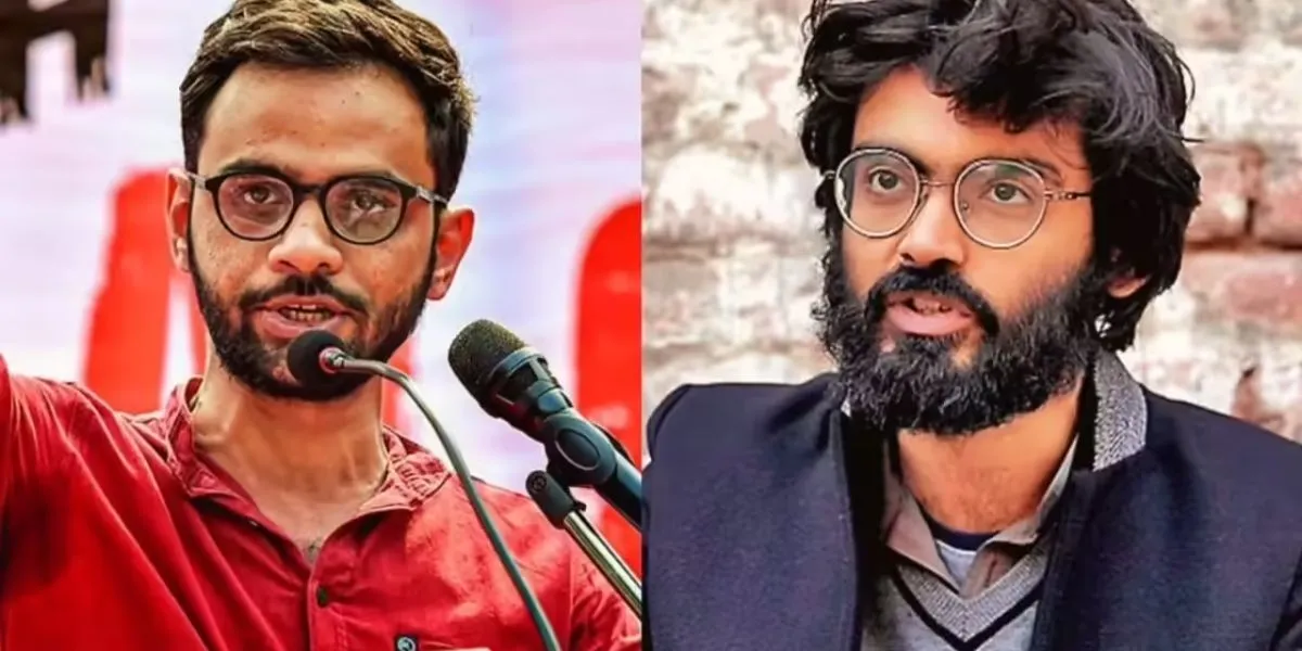 Delhi Police Oppose Bail, Calling Intellectual Activists Highly Dangerous