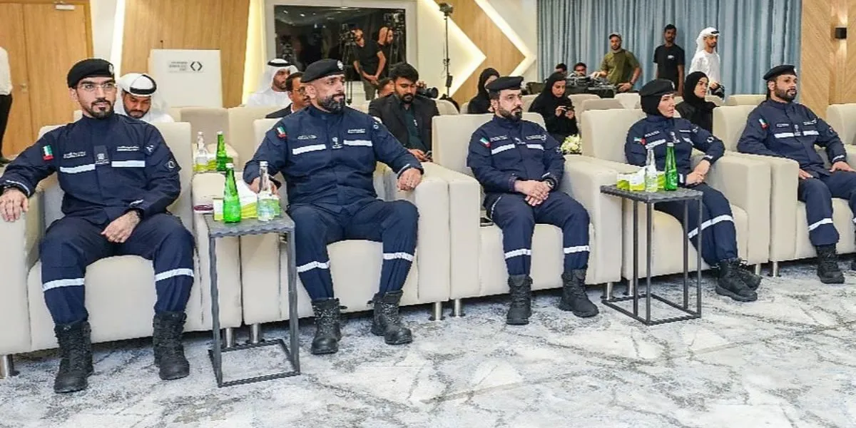 Abu Dhabi To Host Region’s First International EMS Conference