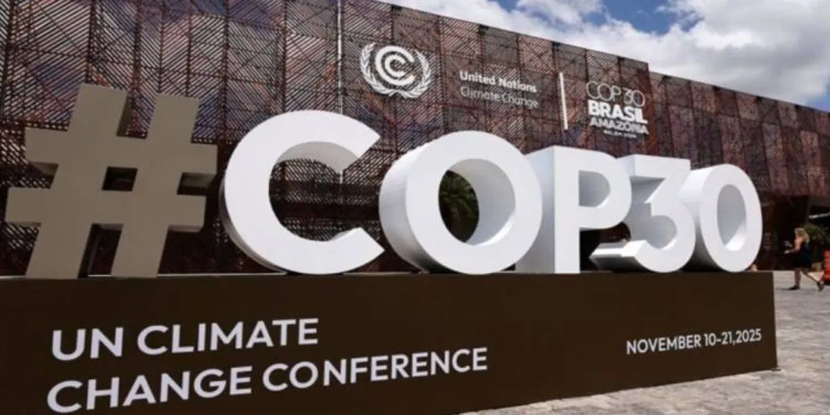 India Calls For JCM Expansion At COP30 To Boost Climate
