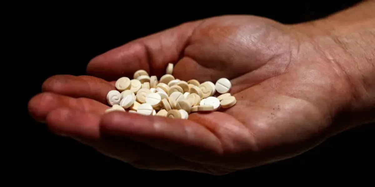 Lebanese Army Arrests Infamous Drug Lord Noah Zaitar Near Syrian Border