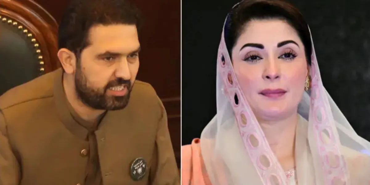  Khyber Pakhtunkhwa Chief Minister Sohail Afridi Urges Punjab to Uphold Court Orders for Imran Khan Meetings