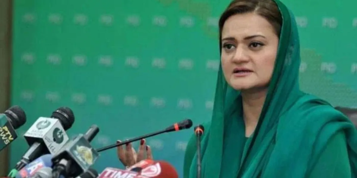 US Congress Praises Punjab’s Kiln Reforms, Says Marriyum Aurangzeb