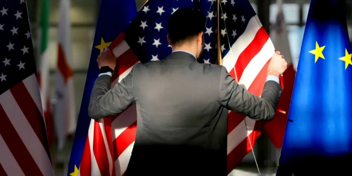 Is Ukraine Becoming a Bargaining Chip in America’s Pivot to Asia?