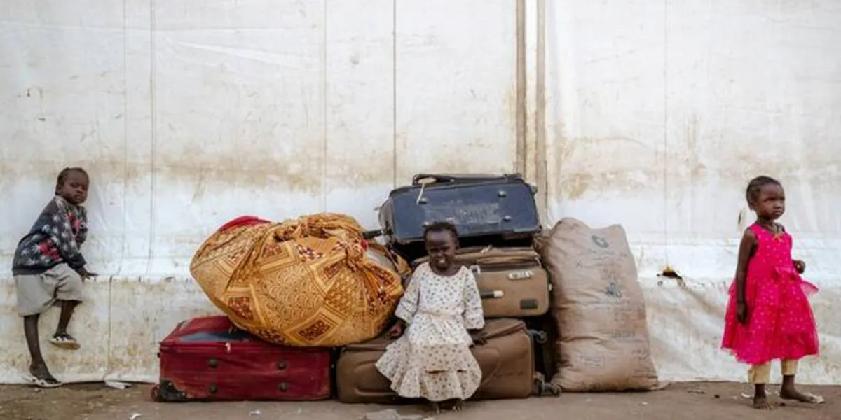 KSrelief Expands Global Programs To Protect Children’s Health, Rights, Safety