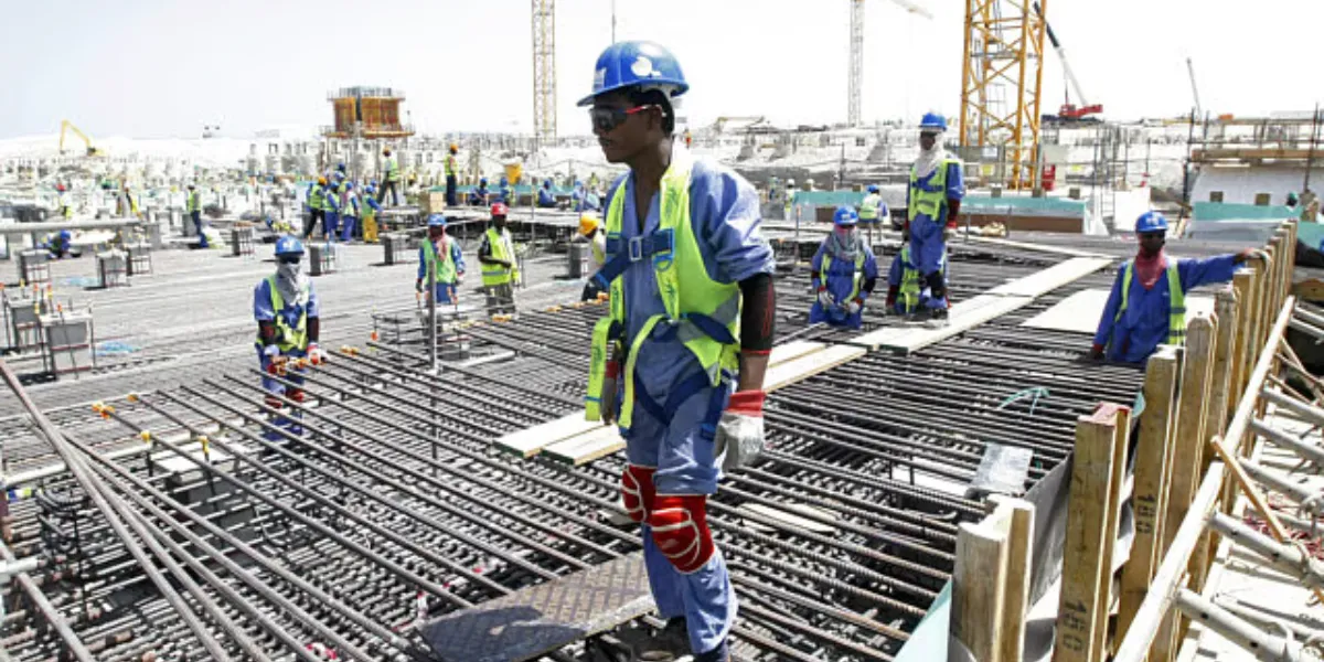 Abu Dhabi Eases Engineering Rules to Boost Construction Competitiveness