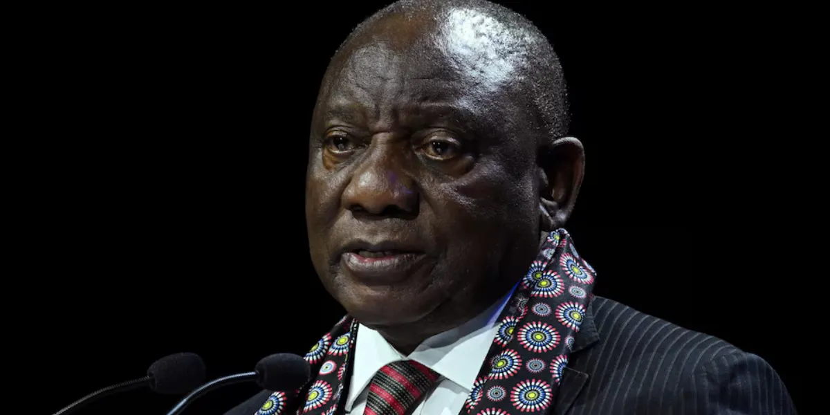 G20 Meets in South Africa Without U.S. as Climate-Focused Draft Emerges