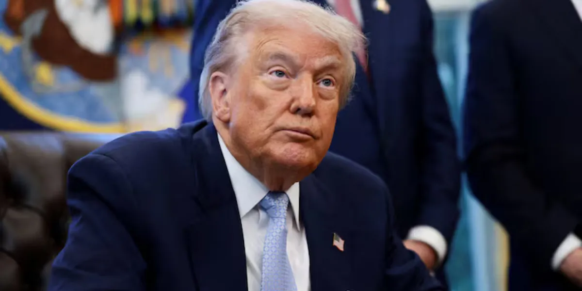 Trump Ends TPS for Somalis in Minnesota, Citing Crime Claims