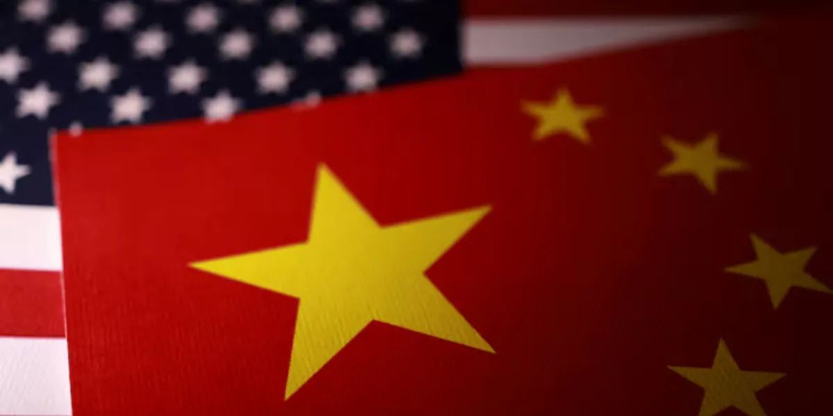 U.S. and China Hold “Constructive” Maritime Security Talks in Hawaii