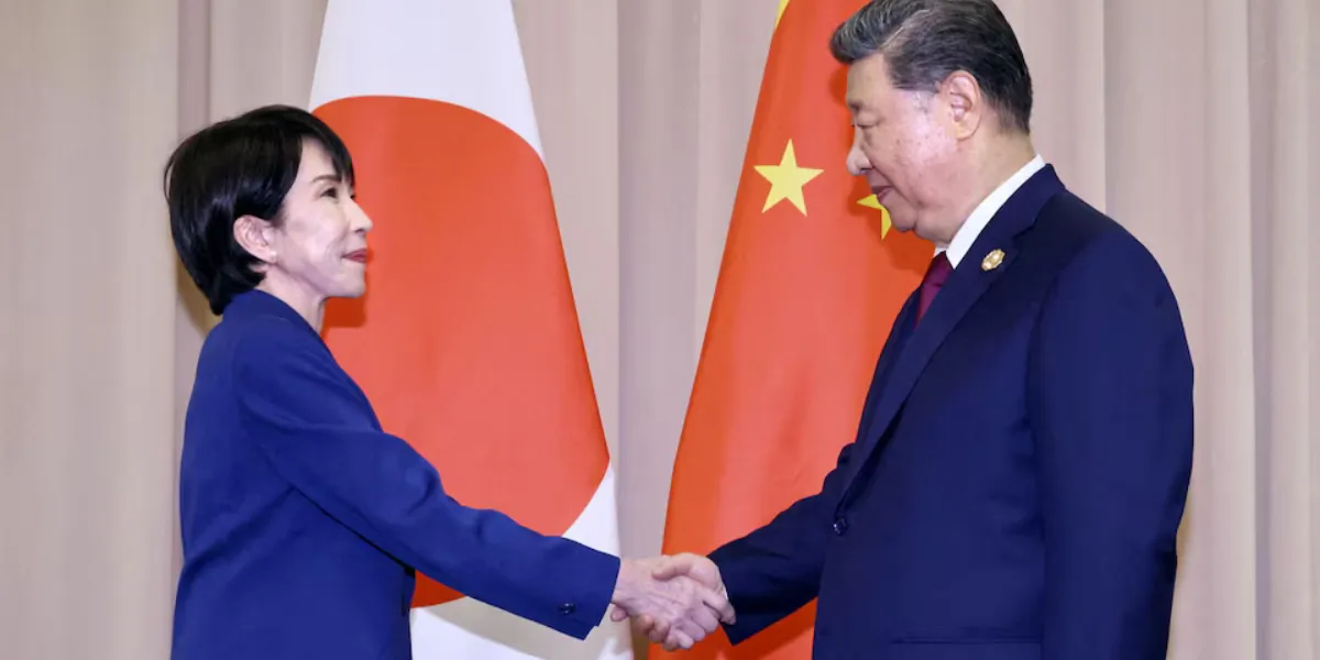 China Warns Japan at UN Over Taiwan, Vows to Defend Sovereignty