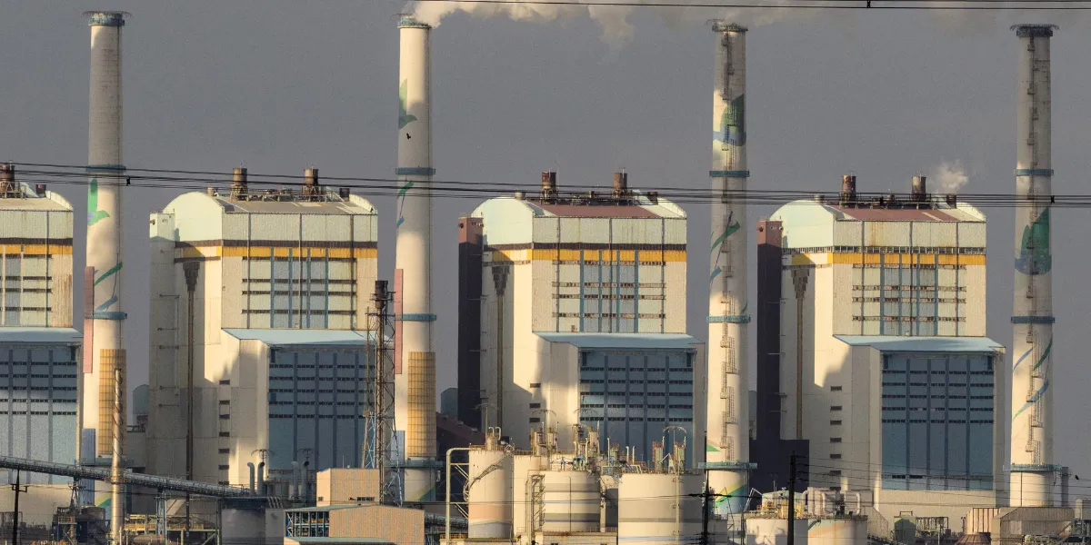 COP30 Talks Stall as EU Rejects Draft Climate Deal Over Weak Fossil Action