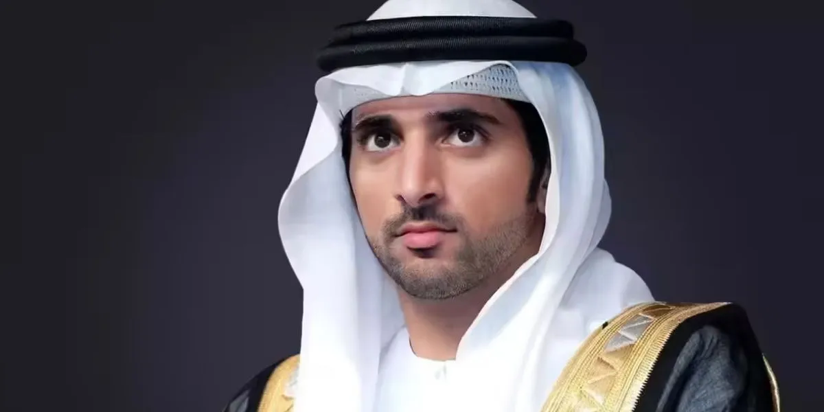 Sheikh Hamdan Launches Erth Dubai Award To Preserve Generational Memories