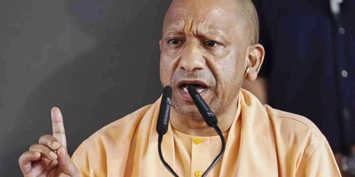 UP To Set District Detention Centres Amid Illegal Immigrant Crackdown