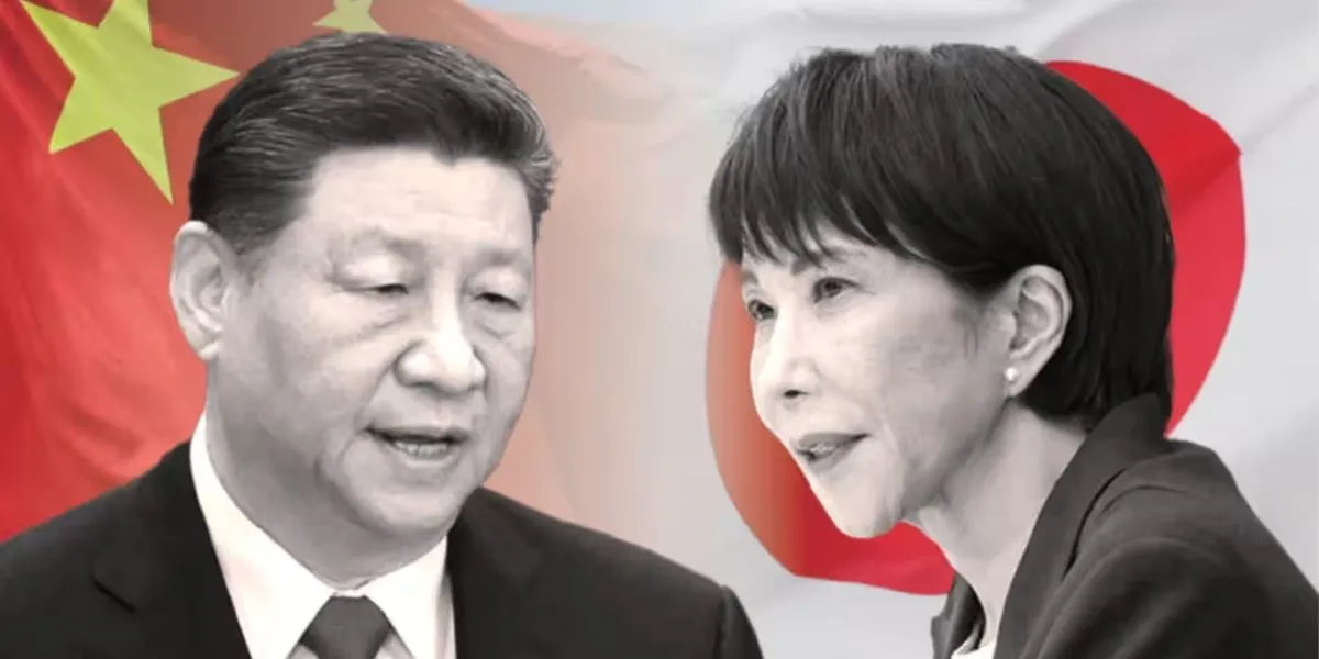 China Warns Japan At UN Over Taiwan Military Comments