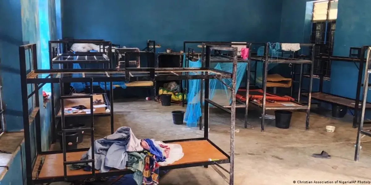 Nigeria School Abduction Toll Climbs To 315, CAN Reports