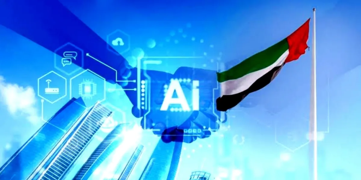 UAE Commits $1 Billion to Boost AI Infrastructure Across Africa