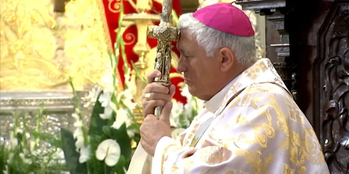 Cádiz Bishop Resigns As Vatican Probes Historic Abuse Allegation