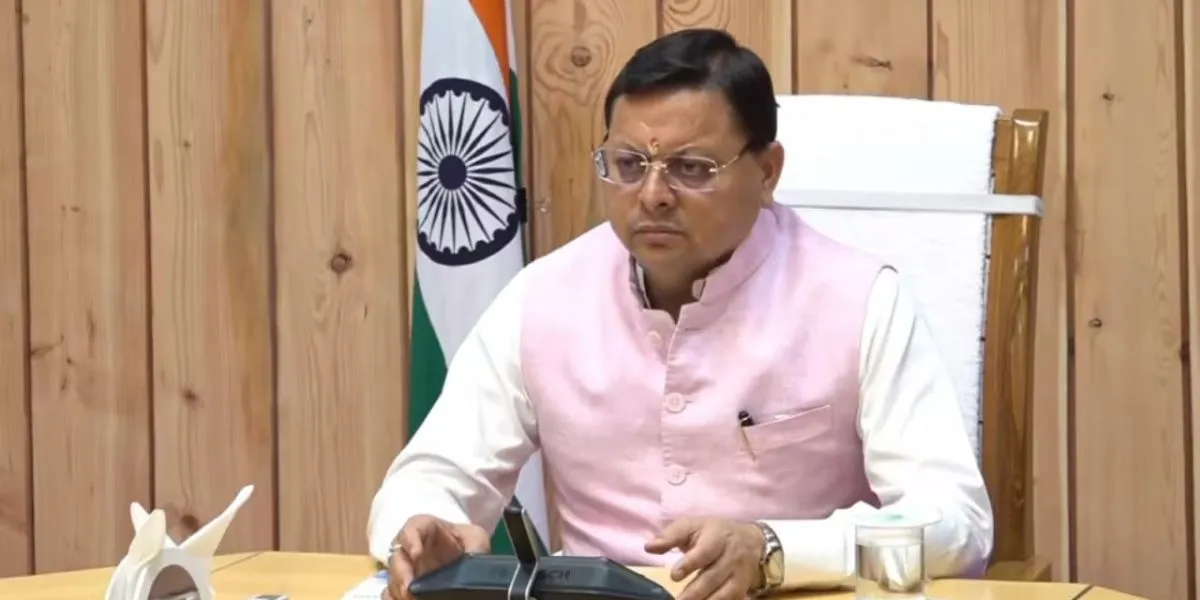 Uttarakhand Tops Mining Index, Wins Rs 200 Crore Reform Incentive