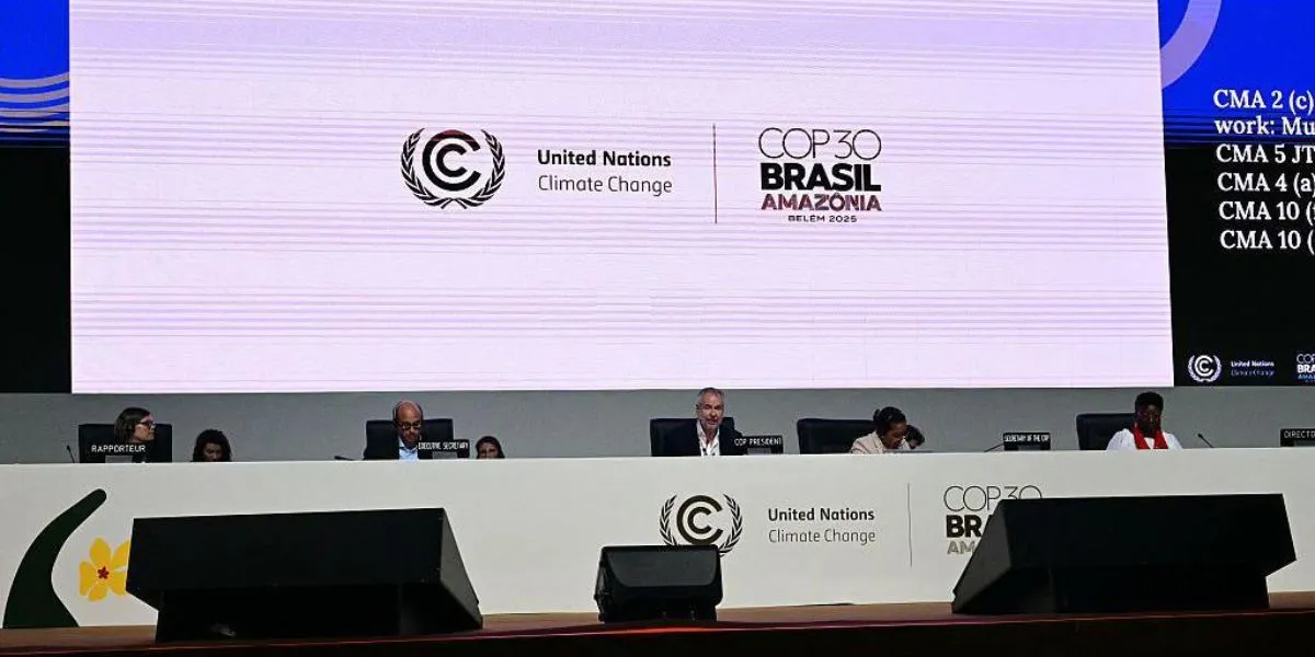 COP30 Ends With Compromise: Money Up, Fossil Language Out