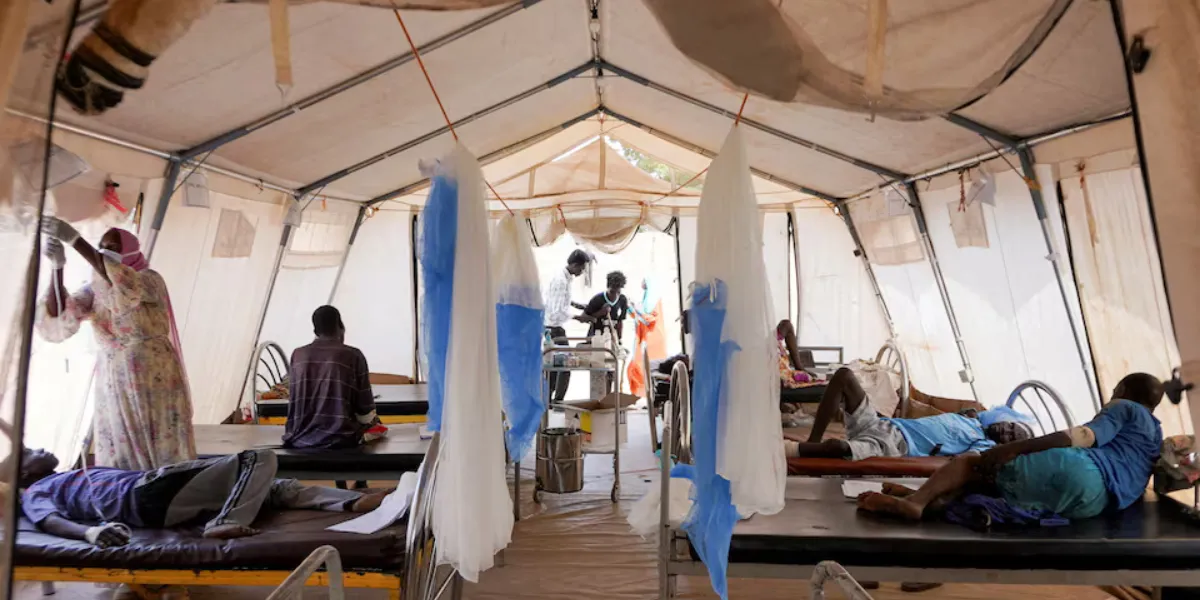 Sudan's RSF Announces 3-Month Humanitarian Truce Amid Ongoing War