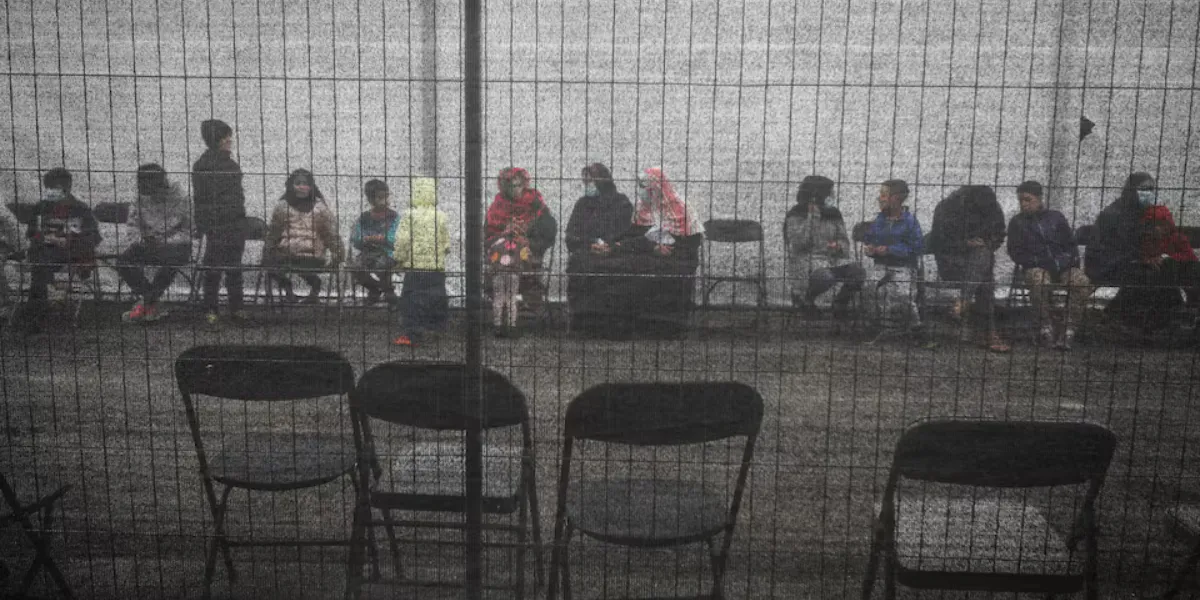 Trump Administration Orders Review of Biden-Era Refugees in U.S.