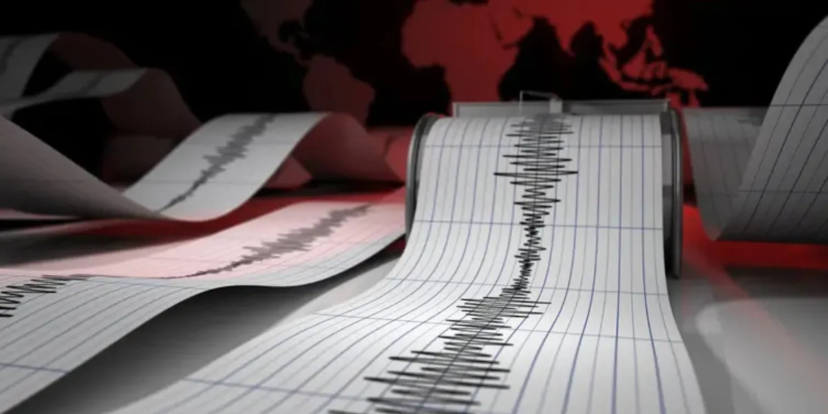 Magnitude 5.5 Earthquake Strikes Japan’s Kyushu Region