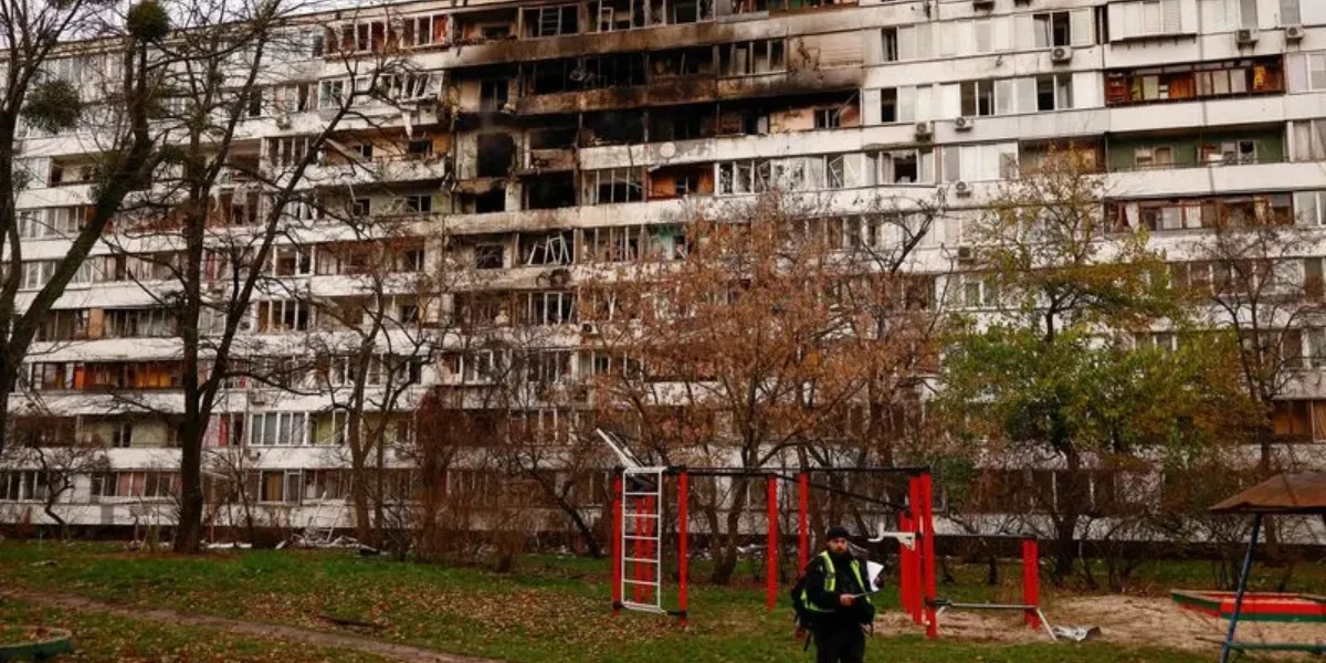 U.S. Pushes Peace Talks in Ukraine with Unannounced Abu Dhabi Meeting