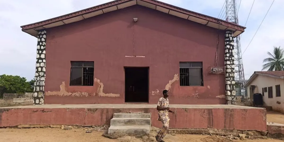 School Attack: 250 Students Abducted In Agwara, Teacher’s Child Menaced