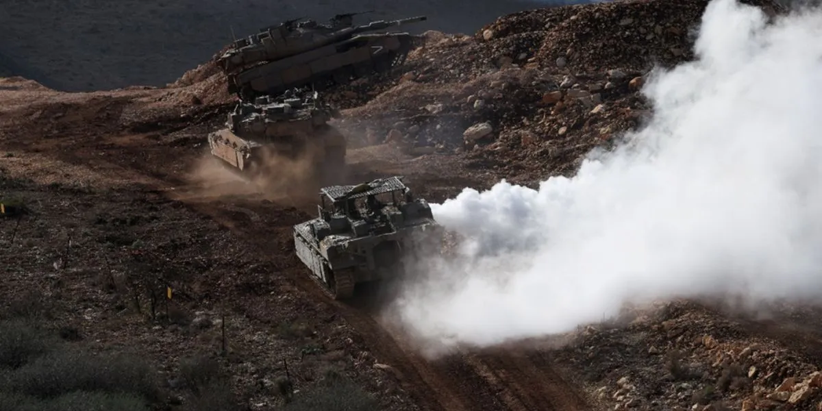 UN Says Israeli Strikes Killed 127 Lebanese Civilians Since Truce