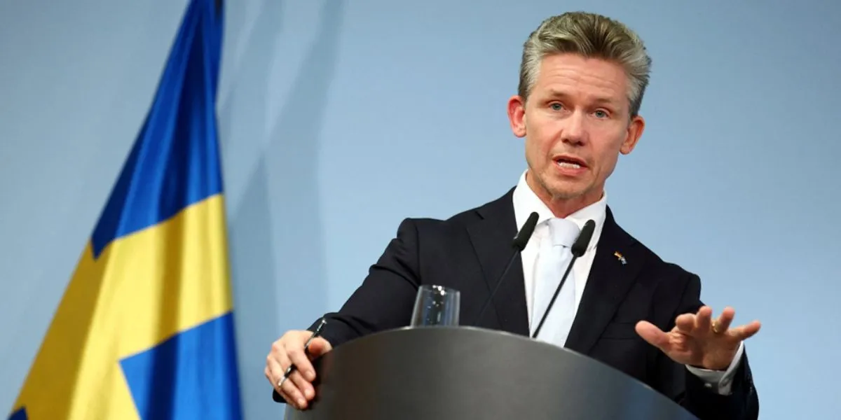 Stockholm Wants Long-Range Cruise Missiles After Ukraine Lessons