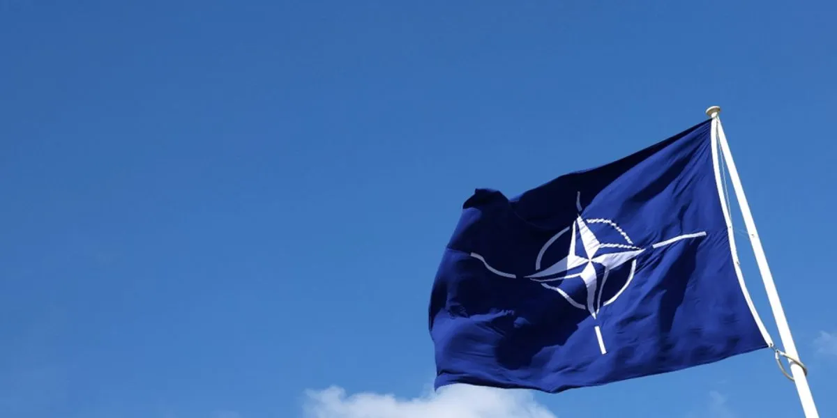 NATO Jets Scrambled As Drone Penetrates Deep Into Romania