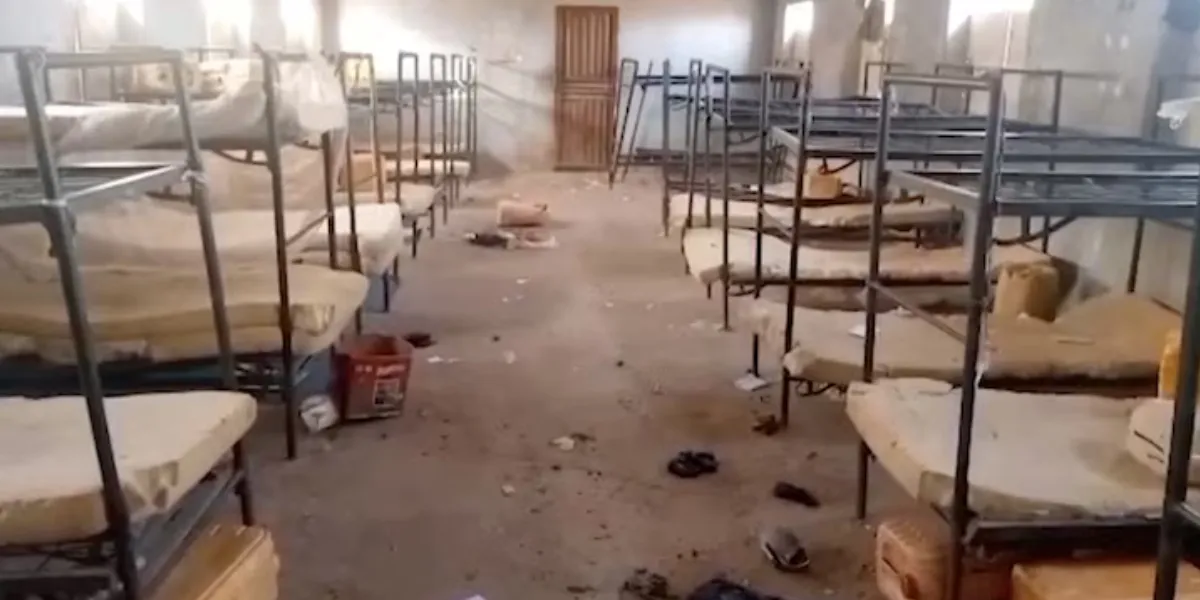 24 Nigerian Schoolgirls Freed After Kidnapping in Kebbi State