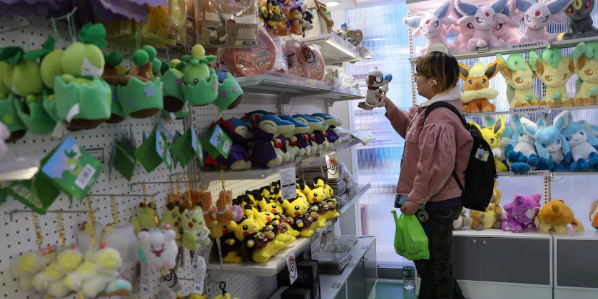 China Unveils New Plan to Boost Consumption in Rural and Trendy Sectors