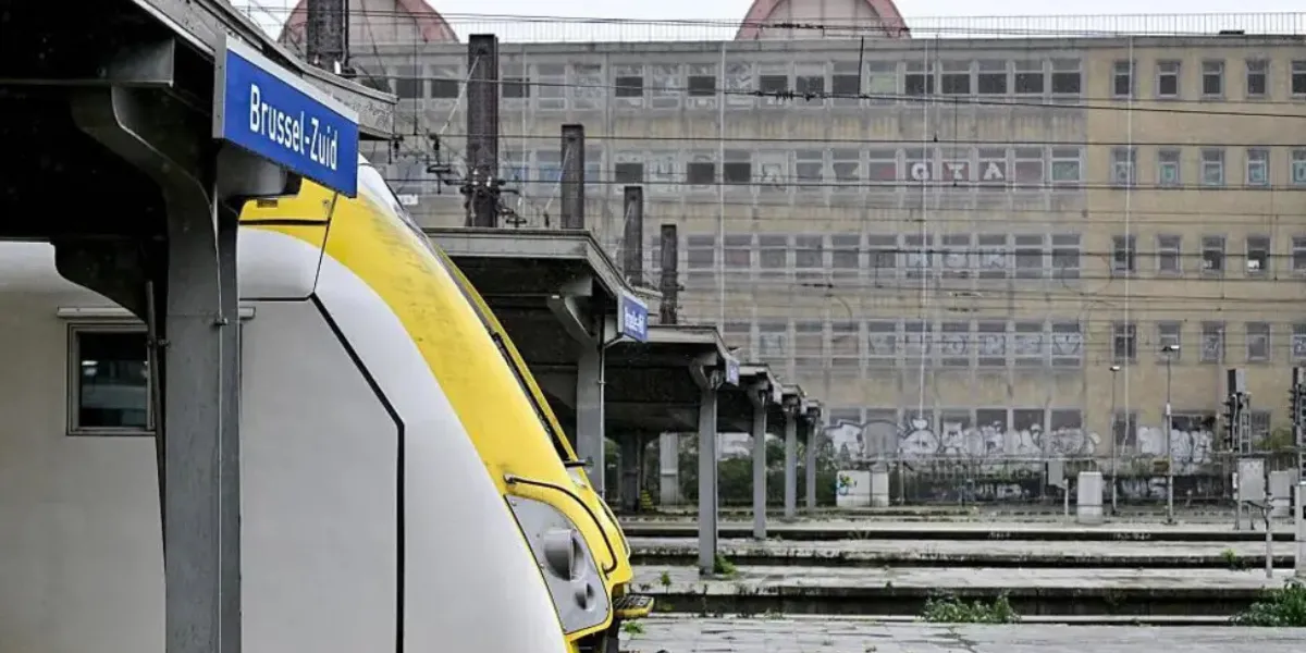 Belgium Strike Disrupts Flights, Public Transport Amid Pension Protests