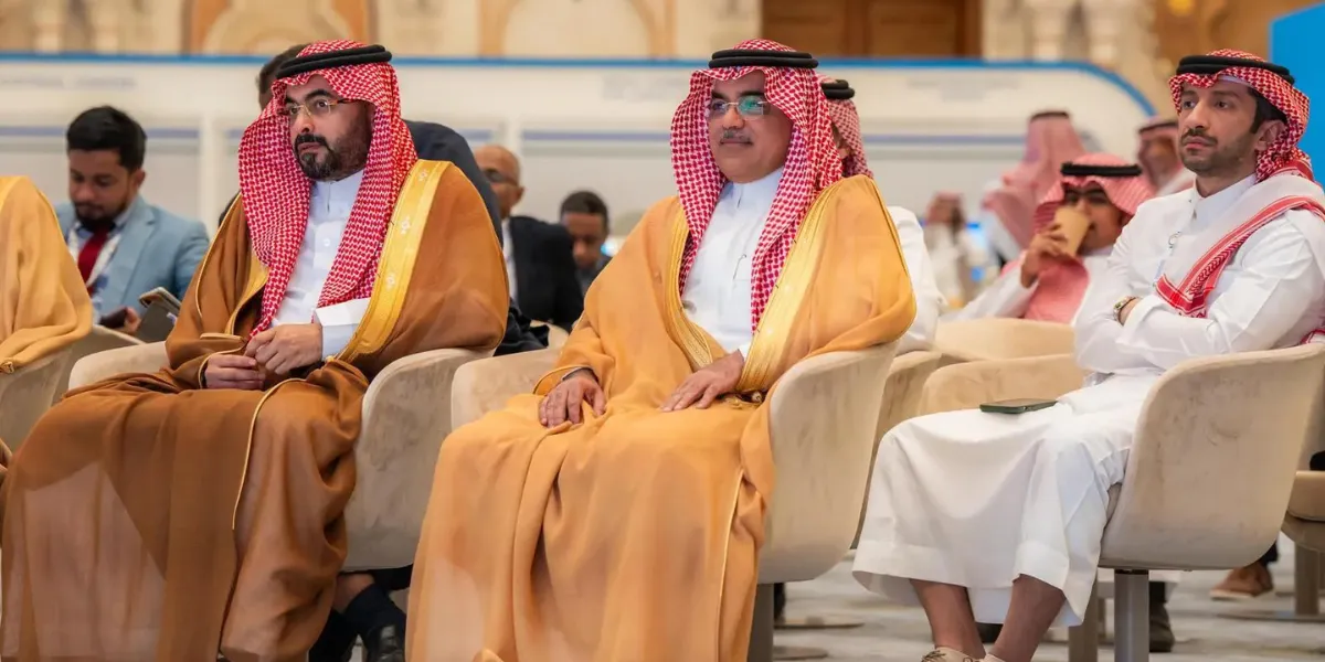 Riyadh Has Become Global Incubator for Equipping Youth with Future ...
