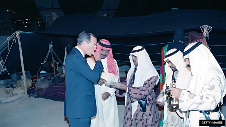 Saudi Food Show 2025: Highlighting Innovation in Global Cuisine