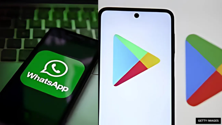 Iran Eases Internet Restrictions, Unblocks Google Play and WhatsApp