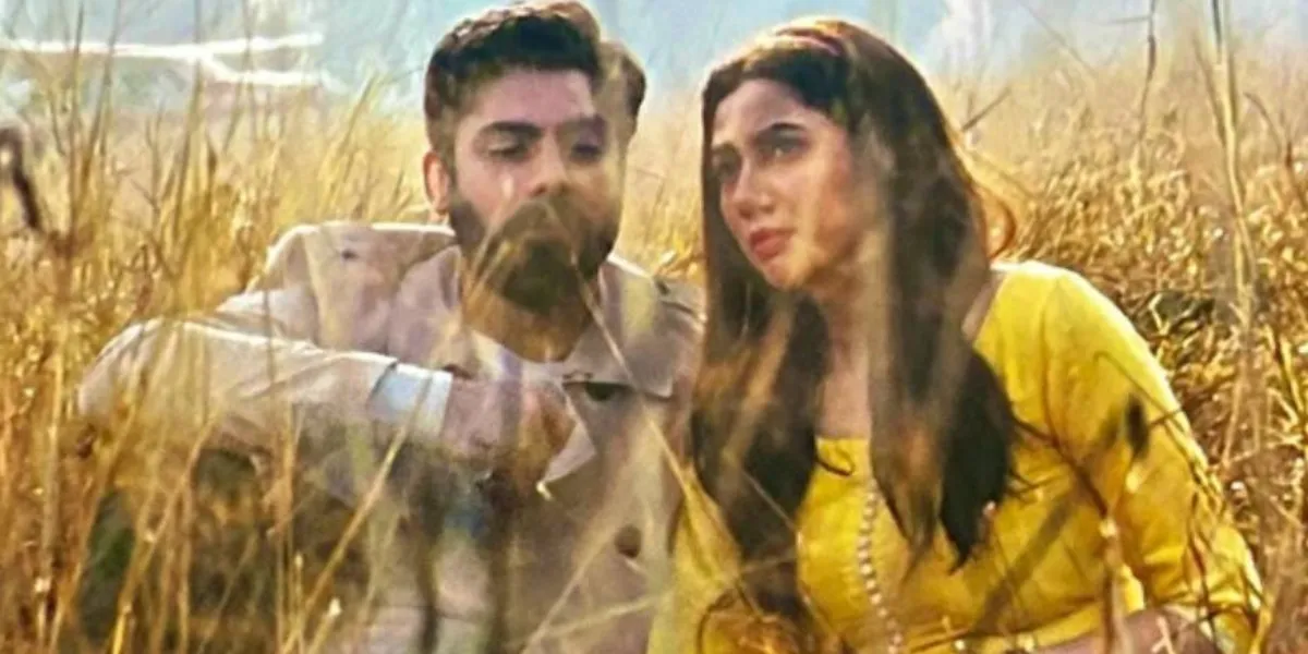 MahiraFawad Starrer Neelofar Hits Cinemas Nationwide in Pakistan