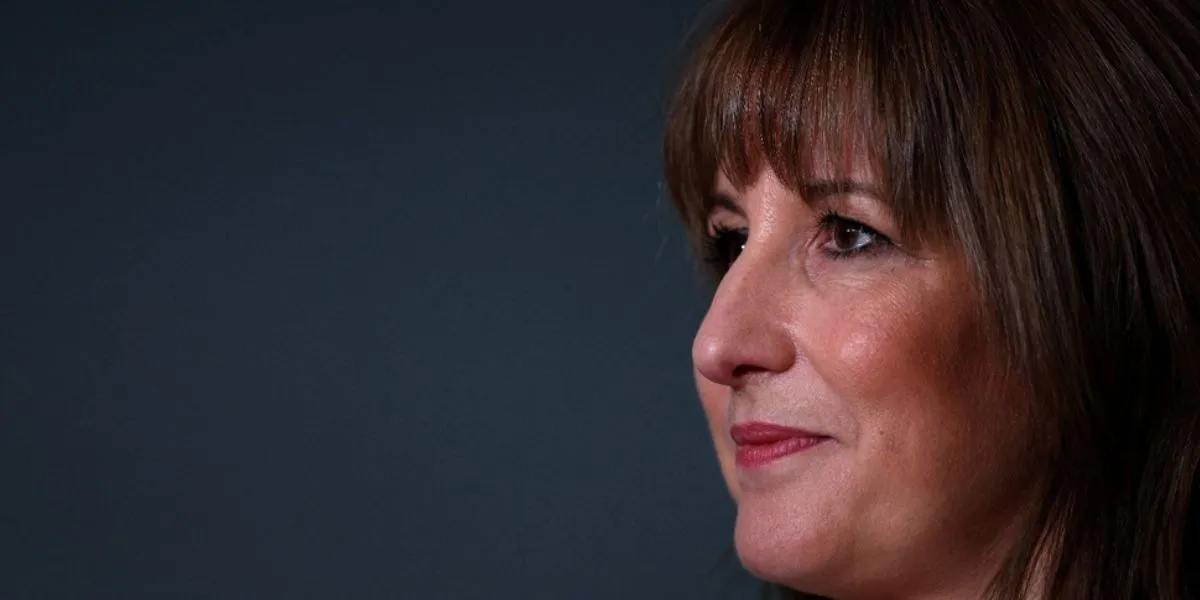 Reeves Denies Misleading Public Over November 26 UK Budget Forecasts ...