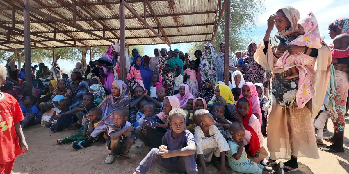 OCHA Warns of Growing Civilian Hardship Amid Violence in Sudan’s Kordofan
