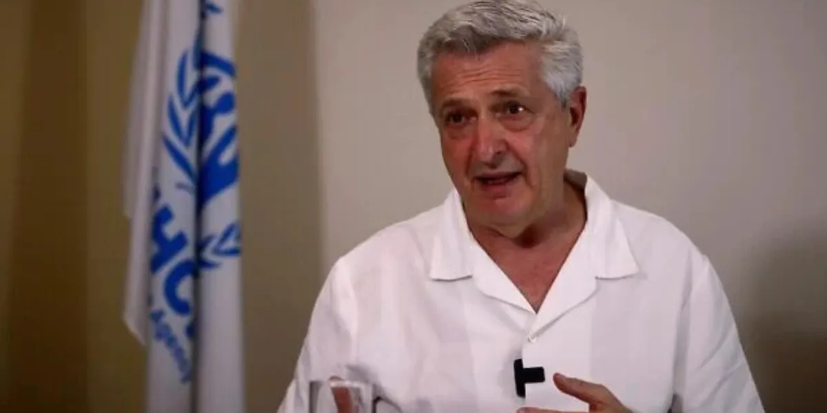 Over 3 Million Syrians Return Home, UN Warns Funding Cuts Threaten Progress