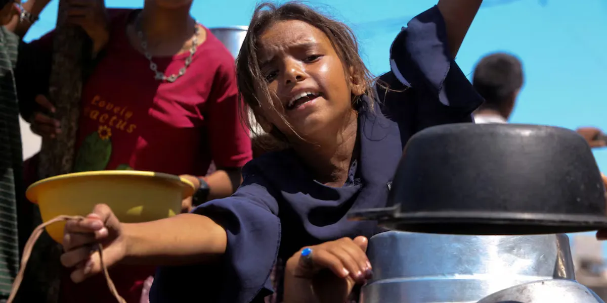 UN Appeals for $23B Amid Aid Cuts, Leaving Millions Without Assistance