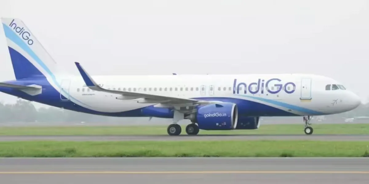 IndiGo Faces Strict Scrutiny As New Delhi Responds To Flight Crisis