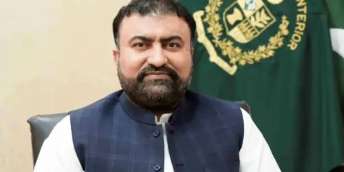 Sarfraz Bugti Seeks Postponement Of Quetta Local Government Elections Again